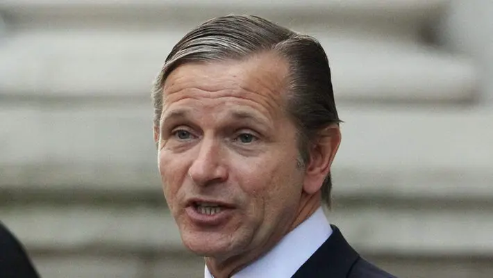 Whitehall has turned to one of the City's most seasoned retail chiefs in an attempt to head off what ministers are now privately describing as the most acute youth unemployment crisis in more than a decade.