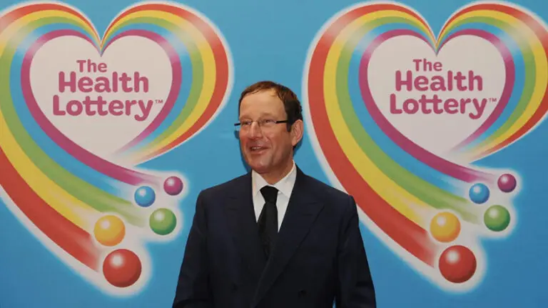 Richard Desmond's Northern & Shell has been left nursing a costs bill expected to top £40 million after a High Court judge tore into the media tycoon's two-year campaign against the Gambling Commission, branding its case for £1.3 billion in damages "fanciful".