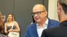 Touker Suleyman bows out of Dragons'Dden after a decade in the lair