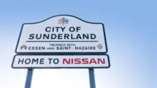 Nissan has prised open the doors of Britain's biggest car factory to a Chinese rival, signing a non-binding agreement with Chery International UK that could see the Wuhu-based group's vehicles rolling off a Sunderland production line as early as next year.
