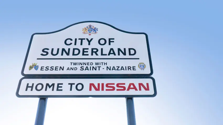 Nissan has prised open the doors of Britain's biggest car factory to a Chinese rival, signing a non-binding agreement with Chery International UK that could see the Wuhu-based group's vehicles rolling off a Sunderland production line as early as next year.