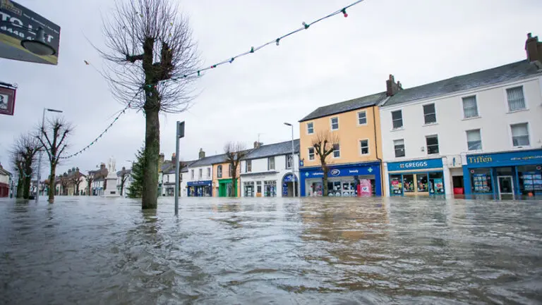 A commercial site near water can look like a bargain until the first storm. Flooding does not just damage a building. It halts trade, voids leases, and can turn a promising development into a liability that lenders refuse to touch.