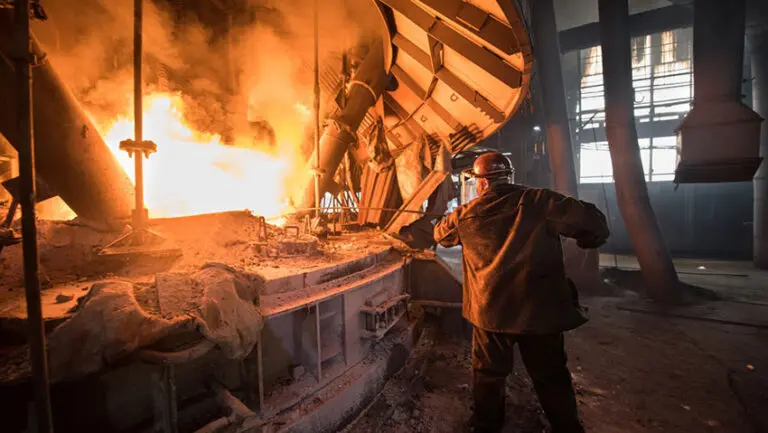 The cost of allowing steelmaking in Scunthorpe to collapse would have been "unfathomable", the GMB union has told MPs, as the Public Accounts Committee weighs whether the government's intervention to keep British Steel running represents value for money for the taxpayer.