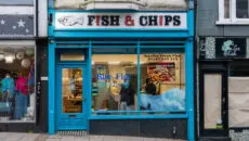 For the better part of a century, the fish and chip shop has been the most reliable barometer of British high-street health. When the chippies are thriving, the parade is alive. When they are boarded up, it is rarely a sector-specific problem. Right now, according to one of the trade's most experienced operators, the chippies are battening down the hatches at precisely the moment Westminster should be helping them grow.
