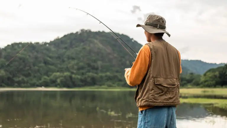 Fishing in the UK is becoming more mobile, adventurous, and spontaneous.