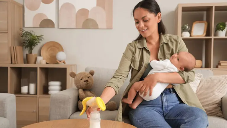 For breastfeeding mothers, a hospital grade breast pump is more than a convenience—it's a lifeline that bridges the gap between nurturing their baby and navigating the demands of a career.