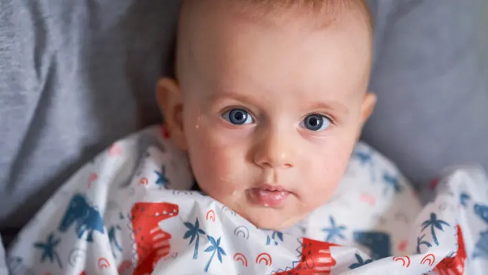 Few life moments generate more rituals in modern family culture than the arrival of a baby, from gender reveals and baby showers to the personalised gifts that mark them.