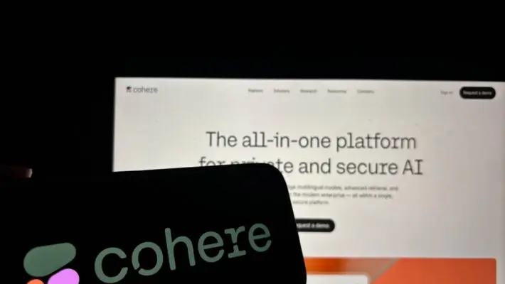 Canada's Cohere is tripling its physical footprint in the UK, signing a lease on a new London office as it races to position itself as the credible alternative to American rivals OpenAI and Anthropic for governments and regulated businesses nervous about handing their data to Silicon Valley.