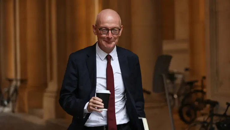 Britain's small business community has reacted with thinly veiled fury to the disclosure that Work and Pensions Secretary Pat McFadden privately told Lord Mandelson that every Labour meeting was consumed by the question of "who can we tax in order to pay benefits to others", with one CEO declaring the country is "rearranging deckchairs on a very expensive, heavily-taxed ship".