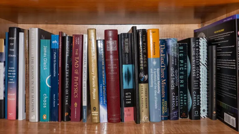Bookshelves can often end up lining our walls filled with no longer useful reads. Sentiments are valued, but books are heavy and take up space.