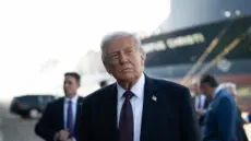 Donald Trump's administration has opened a fresh front in its trade war with America's biggest commercial partners, proposing new tariffs of between 10 and 12.5 per cent on 60 economies, Britain among them, accused of failing to clamp down on goods made with forced labour.