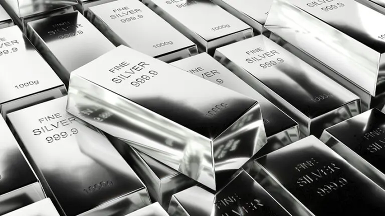 Central banks rarely mention silver in their official communications. Their press conferences focus on inflation, employment, and the policy rate, with the occasional nod to financial stability and currency markets.