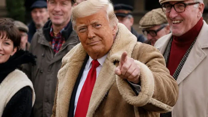 Richard Alvin argues Trump's Truth Social API, selling traders early access to the president's market-moving posts, is insider trading with a price list.