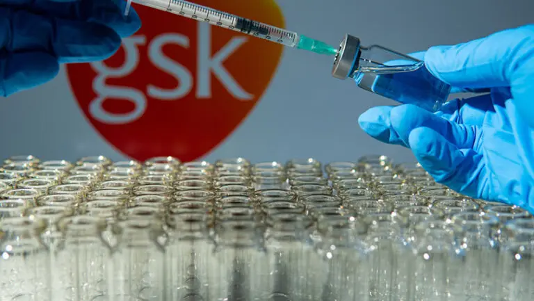GSK will invest £400 million over three years to establish a global research and development headquarters in Cambridge, moving its R&D operations out of Stevenage after 30 years, the FTSE 100 pharmaceuticals company said on Tuesday.