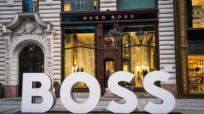 Hugo Boss has urged shareholders to throw out Mike Ashley's £2.3bn takeover bid, with the German fashion giant's board branding the Frasers Group offer "inadequate" and pitched at the lowest price the law allows.