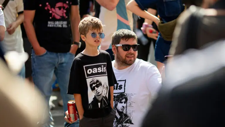 A record 24.7 million "music tourists" travelled to UK concerts and festivals last year, spending an unprecedented £11.2 billion, and much of that money landed in the tills of small businesses far beyond the stadium gates.