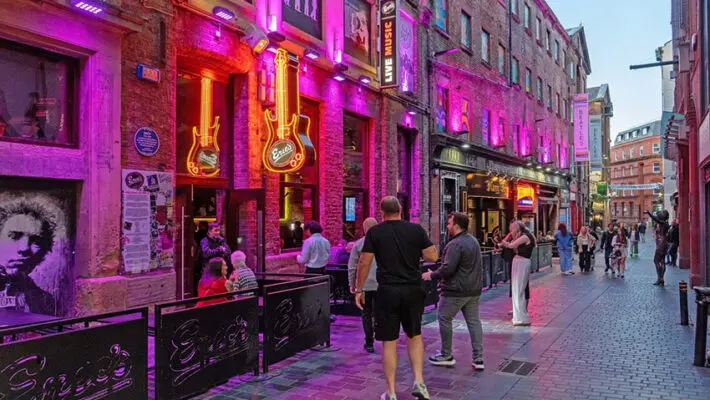 Britain's night time economy has greeted Andy Burnham's expected arrival in Downing Street with something it has not felt in years: optimism. But its trade body has attached a condition, warning the incoming Prime Minister that "optimism must now be matched with action".