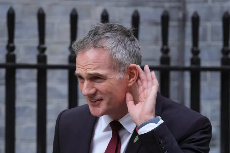 Peter Kyle has been sacked as business secretary on Andy Burnham's first day in Downing Street, leaving the government's flagship late payment crackdown without the minister who built it while the bill is still midway through parliament.
