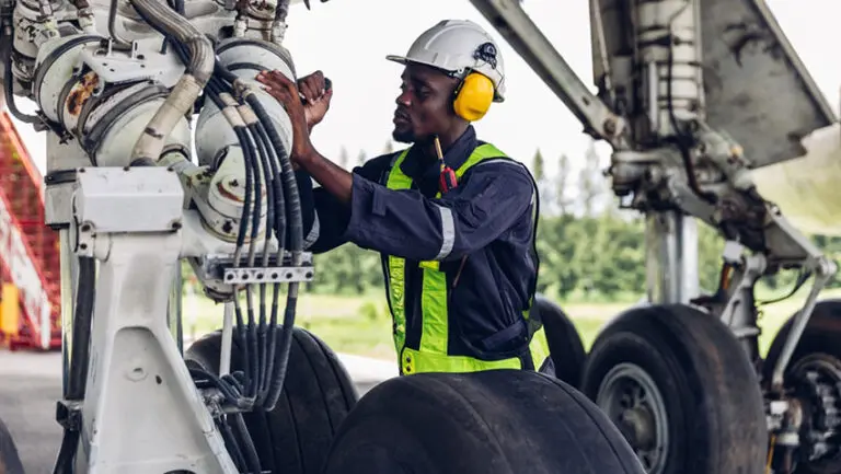 UK Export Finance has signed a first-of-its-kind £750 million financing framework with GE Aerospace that will steer airline engine repair work, and the supply chain spending that comes with it, through the manufacturer's sites in Wales and Scotland.