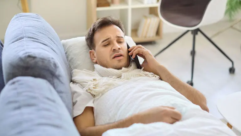 German employees will be required to visit a doctor in person and obtain a sick note on the first day of illness, under tough new rules unveiled by Chancellor Friedrich Merz as part of a sweeping package to revive the country's stagnant economy.