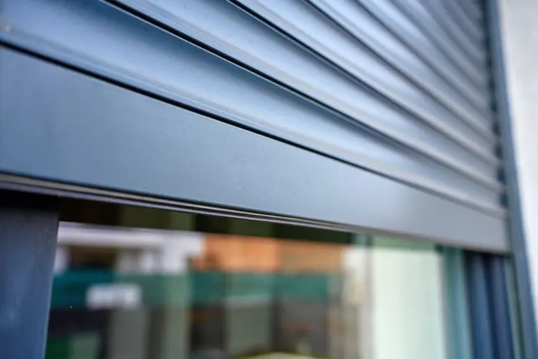 Some companies grow by doing more. Simply Shutters grew by doing less, but doing it better.