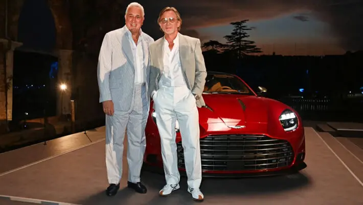 Creditors owed £1.3bn have told Aston Martin they may sue to unwind its £550m HPS financing and block the transfer of branding rights to Authentic Brands.