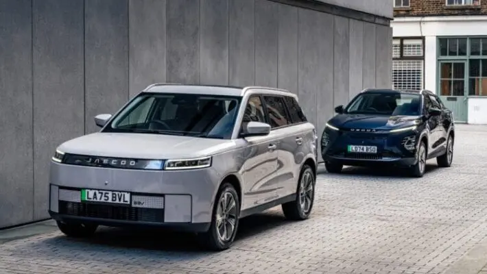 Chery, the Chinese carmaker behind the Jaecoo and Omoda brands, is to open a research and development centre in Bedfordshire, describing the move as "the next step in our long-term plan" for Britain.