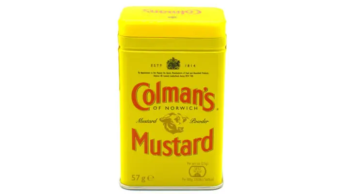 Colman's Mustard has been put up for sale by Unilever, as the FTSE 100 group moves to head off competition concerns ahead of the planned merger of its food division with the American spice giant McCormick.