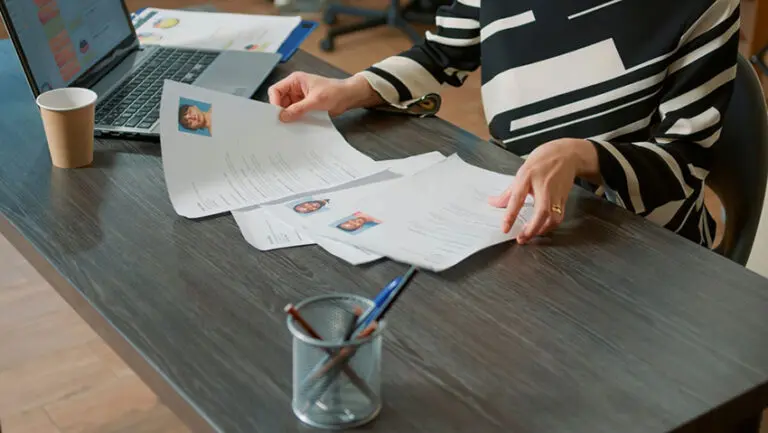 The founder of a recruitment software firm used by NHS trusts and police forces has challenged Prime Minister Andy Burnham's call for employers to rethink AI screening, arguing that stepping back from the technology would leave recruiters facing 2.5 unemployed people for every vacancy with fewer tools to manage applications.