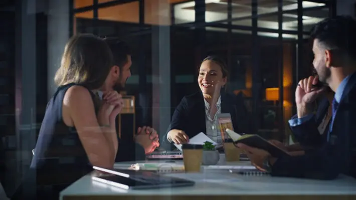 When Johnston Law Firm, LLC opened its doors in Pueblo, Colorado, on January 1, 2022, it was not simply the start of a new business. It was the result of one clear idea. People deserved a better experience when they needed legal help the most.