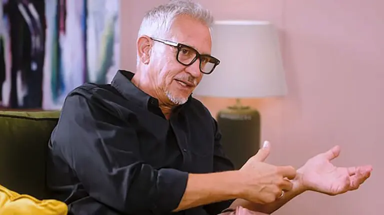 Gary Lineker has renewed his call for a wealth tax on the super wealthy, asking how much money the very richest "actually need" and predicting heavy lobbying against any such measure from those who would pay it.