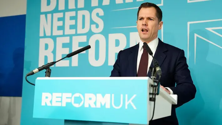 Reform UK's tax pledges could cost the Treasury billions of pounds in lost revenue and it remains unclear how they would be paid for, according to audit, tax and business advisory firm Blick Rothenberg.