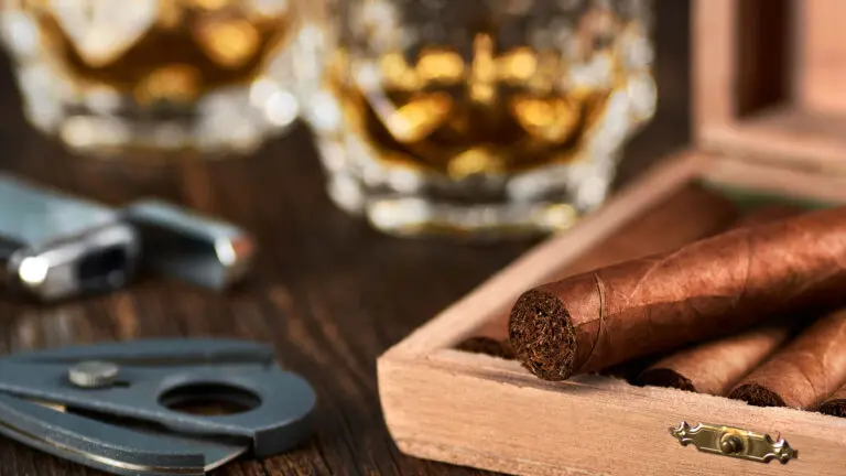 Cigar importer says plain packaging would cut its range by 75 per cent