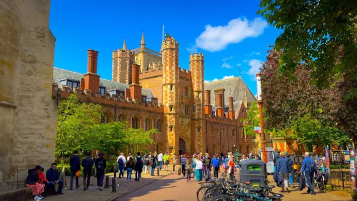 Flower Labs, a Cambridge University spinout, has launched a British frontier AI model that it says can match the performance of rivals from OpenAI and Anthropic.