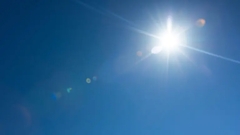 Stardust has raised $75m to develop sunlight-reflecting particles