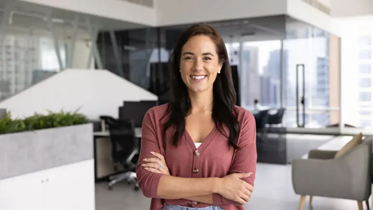 Edinburgh entrepreneur launches Dubai AI accelerator for 30 women