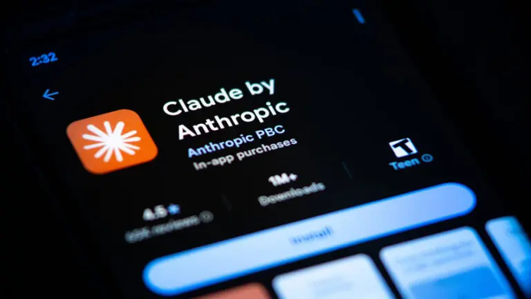 Anthropic tops Fast Company’s Best Workplaces for Innovators 2026