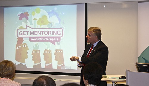 Business Mentoring