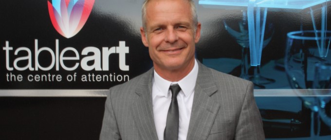 Gary Martin Founder&MD