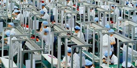 china-factory