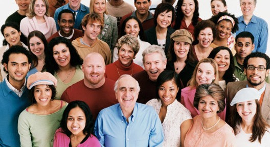 diversity photo