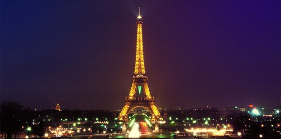 paris-france