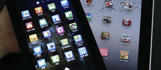 mini-iPad