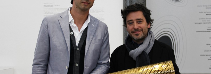 Jay Osgerby & Edward Barbour