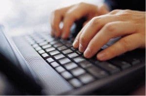 Keyboard image