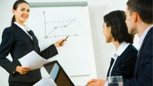 presentation