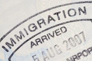 Immigration