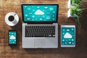 screensharing