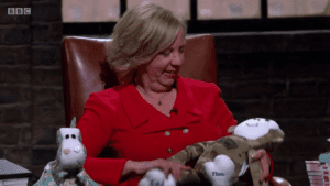 Dragons' Den