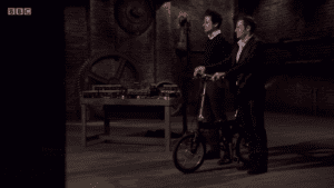 Dragons' Den